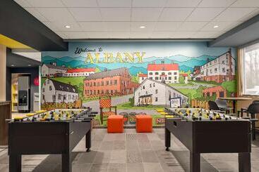 هتل Tru By Hilton Albany Airport, Ny