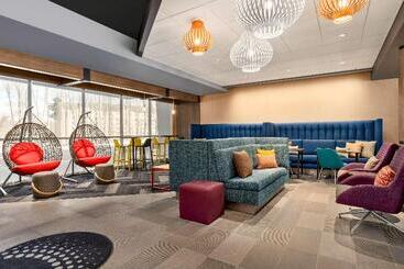 هتل Tru By Hilton Albany Airport, Ny