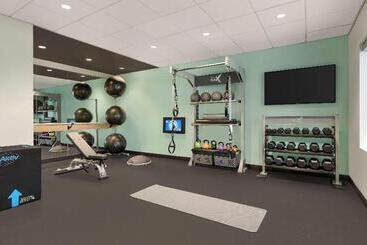 هتل Tru By Hilton Albany Airport, Ny