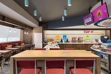 هتل Tru By Hilton Albany Airport, Ny