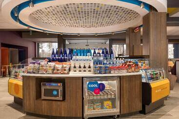 هتل Tru By Hilton Albany Airport, Ny