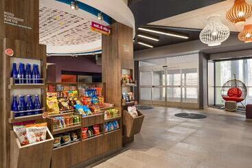 هتل Tru By Hilton Albany Airport, Ny