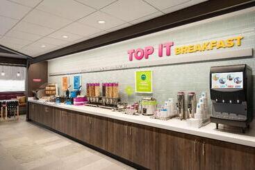 هتل Tru By Hilton Albany Airport, Ny
