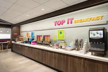 هتل Tru By Hilton Albany Airport, Ny