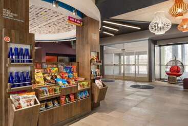 هتل Tru By Hilton Albany Airport, Ny