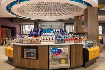 هتل Tru By Hilton Albany Airport, Ny