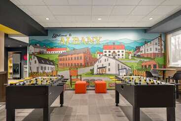 هتل Tru By Hilton Albany Airport, Ny