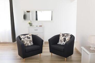 Il Giuelìn Malpensa B&b