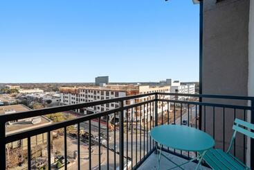 Kasa Arlington Dallas