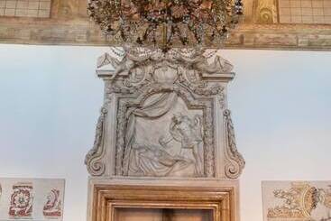 Palazzo Arrivabene B&b