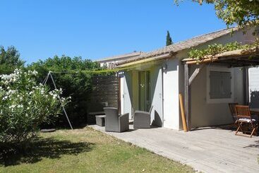 Пансион La Maison Bleue