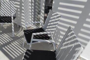 پانسیون Sofos Suites Mykonos