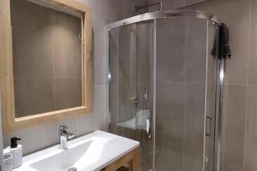 پانسیون Sofos Suites Mykonos