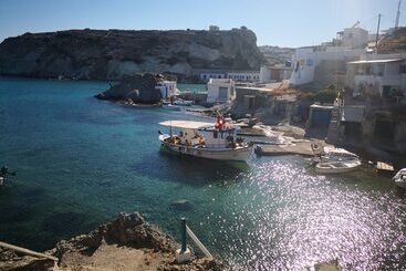 پانسیون The Elephant Goupa Beach