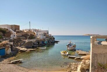 پانسیون The Elephant Goupa Beach