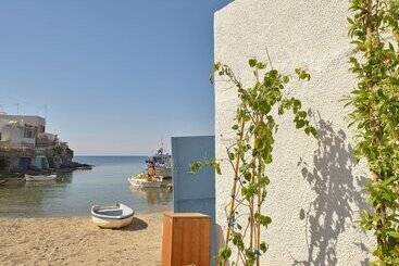 پانسیون The Elephant Goupa Beach
