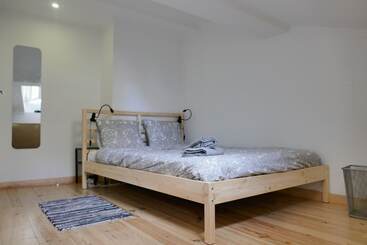 پانسیون Tt Anjos Lisbon Rooms