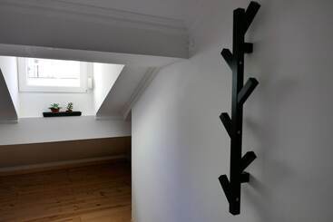 پانسیون Tt Anjos Lisbon Rooms