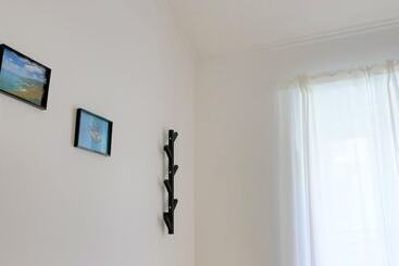 پانسیون Tt Anjos Lisbon Rooms