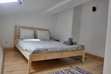 پانسیون Tt Anjos Lisbon Rooms