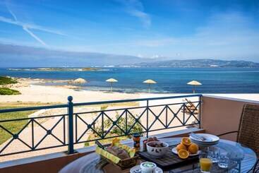 پانسیون Villas Cape