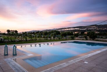 پانسیون Villas Cape