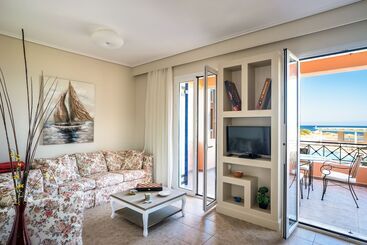 پانسیون Villas Cape