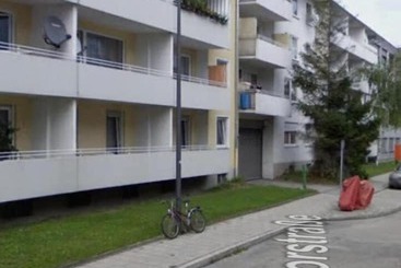 Pension Weiss