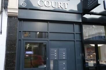 Riis Apartments Camberley