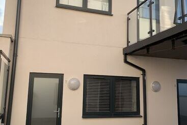 Riis Apartments Camberley