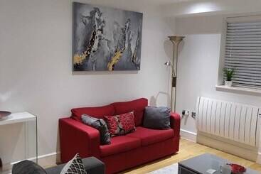 Riis Apartments Camberley