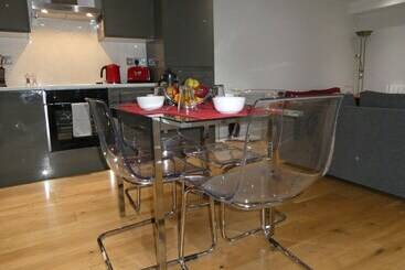 Riis Apartments Camberley