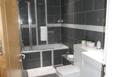Riis Apartments Camberley