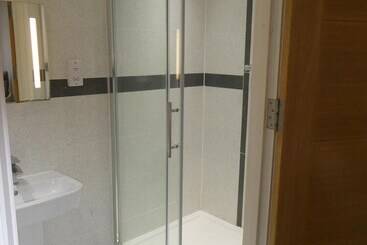 Riis Apartments Camberley