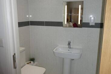 Riis Apartments Camberley