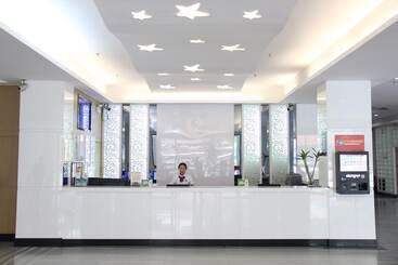 Wenxin Hotel Dongguan Nancheng