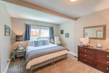 2br Downtown Adventure Pikes Peak Views Ac!