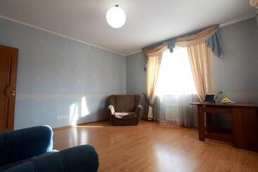 Apartment In Lyubertsy