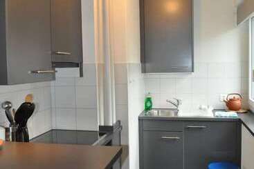 Appartements Hofquartier