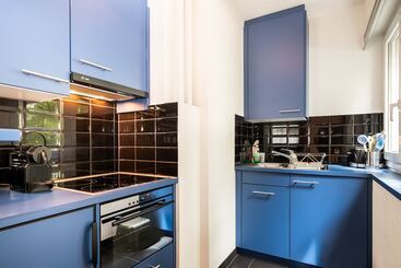 Appartements Hofquartier