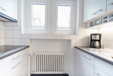 Appartements Hofquartier