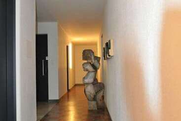 Appartements Hofquartier