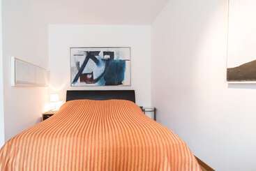 Appartements Hofquartier