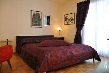 Appartements Hofquartier