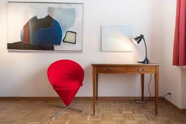 Appartements Hofquartier
