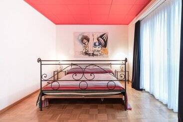 Appartements Hofquartier