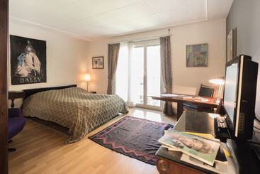 Appartements Hofquartier