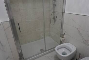 تختخواب و صبحانه Residenza Vecchi Tempi