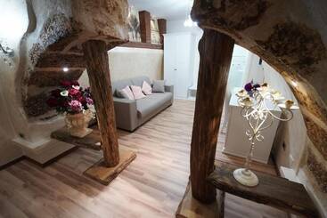 تختخواب و صبحانه Residenza Vecchi Tempi
