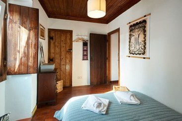Casalinho Macieira